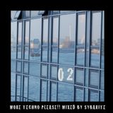 Sybarite - More Techno, Please !! part 02