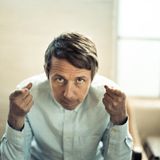 Giant Step presents Gilles Peterson with Leron Thomas - Live at LPR, NYC 10/25