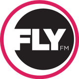 Fly Through Lunch with Matt & Vicki 13/01/14