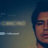 Jonatan Cancino @ Relations on Proton Radio (March 2013)