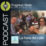 LHDC: DE UN TRAGO, NOS BEBEREMOS EL AZUL DEL CIELO"