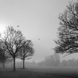 Music for cafe and bars vol 4 -Winter chill-