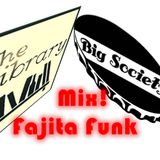 Library Society Mix