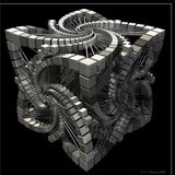 Soul Sculptor _ The Maze