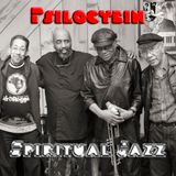 Psilocybin Spiritual Jazz