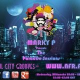Episode 114 Marky P Presents Funk Odyssey Soulfully Funk'D 12th June 2013