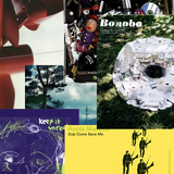 Circuit Dream Radio - Session 2: Ninja Tune a love story