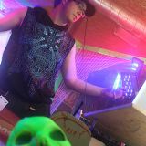Glitch @ Black Light 2012