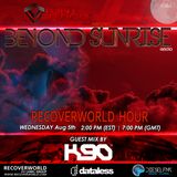 Beyond Sunrise radio...Cxlvi featuring K90