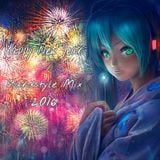 Happy New Year Hardstyle Mix 2016
