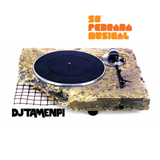 Só Pedrada Musical Podcast | Joint Series #2 | by DJ Tamenpi