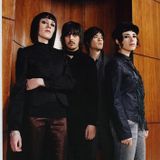 Tue 26/7/11 Ladytron, Little Dragon, Jamie Woon live