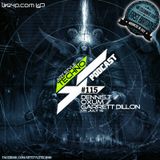 Art Style Techno Podcast #115 Dennis.t - 16.07.2013