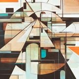 MasterMix Soundtrack for 'Circulatory System' @ White Walls SF
