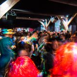 Rumshack The Common Glastonbury, Final set of 2015