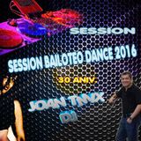 Session Bailoteo Dance Joan Tmix Dj 2016