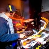 Live Set @ The Drop, Berlin. Through My Speakers / Pon Di Pigeon.