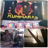 LOUIE VEGA & ANANE - SUNSET RITUAL @ KUMHARAS IBIZA - 1ST AUGUST 2014