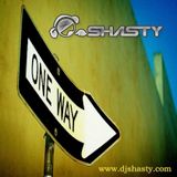 The Only Way