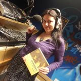 Mystical Audio Show with Subject 13/Mr Left Eye and DubTastic Music NFinnerty & Reaction 14.3.14
