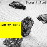 Dmitry Tichy - Stones in Front (promo CD) 2012