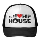 DJGALAXY - CHICAGO HIP HOUSE MIX