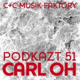 Podkazt 51. Carl Oh