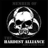 UniX-Clan - HardcorePower Radio - Musika Del Futuro