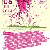 Joseph Capriati @ Love Family Park (06.07.2014)