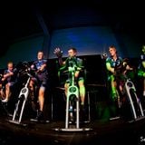 Indoor Cycling november 2014 "Follow Me" Sessions