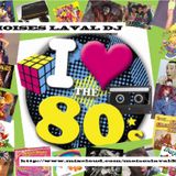 80s Session