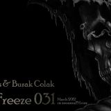 cem ermis & burak colak - deep freeze 031 on insomniFM at March 2012
