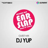 DJ YUP - Earslap Guest mix Episode 068