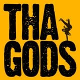An Evening With Tha Gods, the 4th Episode - part 1