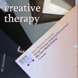 Creative Therapy - a progressive house mix