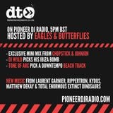 Data Transmission Radio Show 026 - Hosted by Eagles & Butterflies