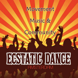 Ecstatic Dance Amsterdam DJ Set 03042016