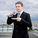 Ewan Pearson's Adriatica mix for Electric Elephant