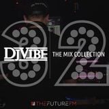 Episode #32: The Mix Collection Podcast Series