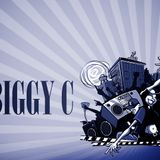 DJ Biggy C Jo'Burg 2011