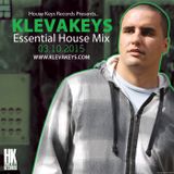 The Essential House Mix Show (3.10.2015)