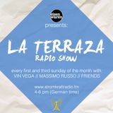 La Terraza Radio Show Mix Germany - 2014