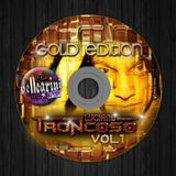 DJ SET CLUB PELLEGRINI GOLD EDITION - LUCIANO TRONCOSO