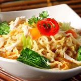"" BAMI KUAH JAWA ""