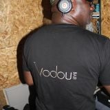 CLASSIC ZONE LIVE AT VODOU BAR -6-13-13