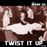Twist It Up