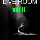 MIXTAPE LIVE ROOM Dj KHANDRIE vol II