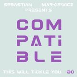 Compatible - This Will Tickle You Mix With Sebastian Markiewicz Halloween Teaser