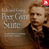 Edvard Grieg, a Norwegian idyl