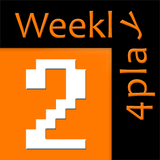 Weekly 4play #2